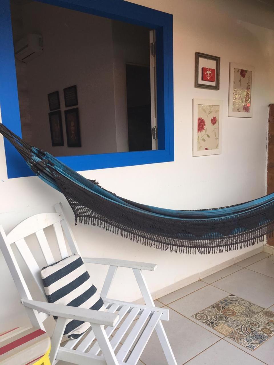 Pousada Vila Vitoria Pirenópolis Εξωτερικό φωτογραφία