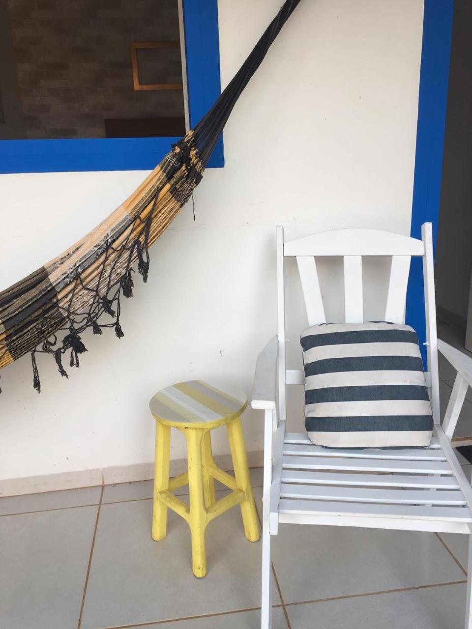 Pousada Vila Vitoria Pirenópolis Εξωτερικό φωτογραφία