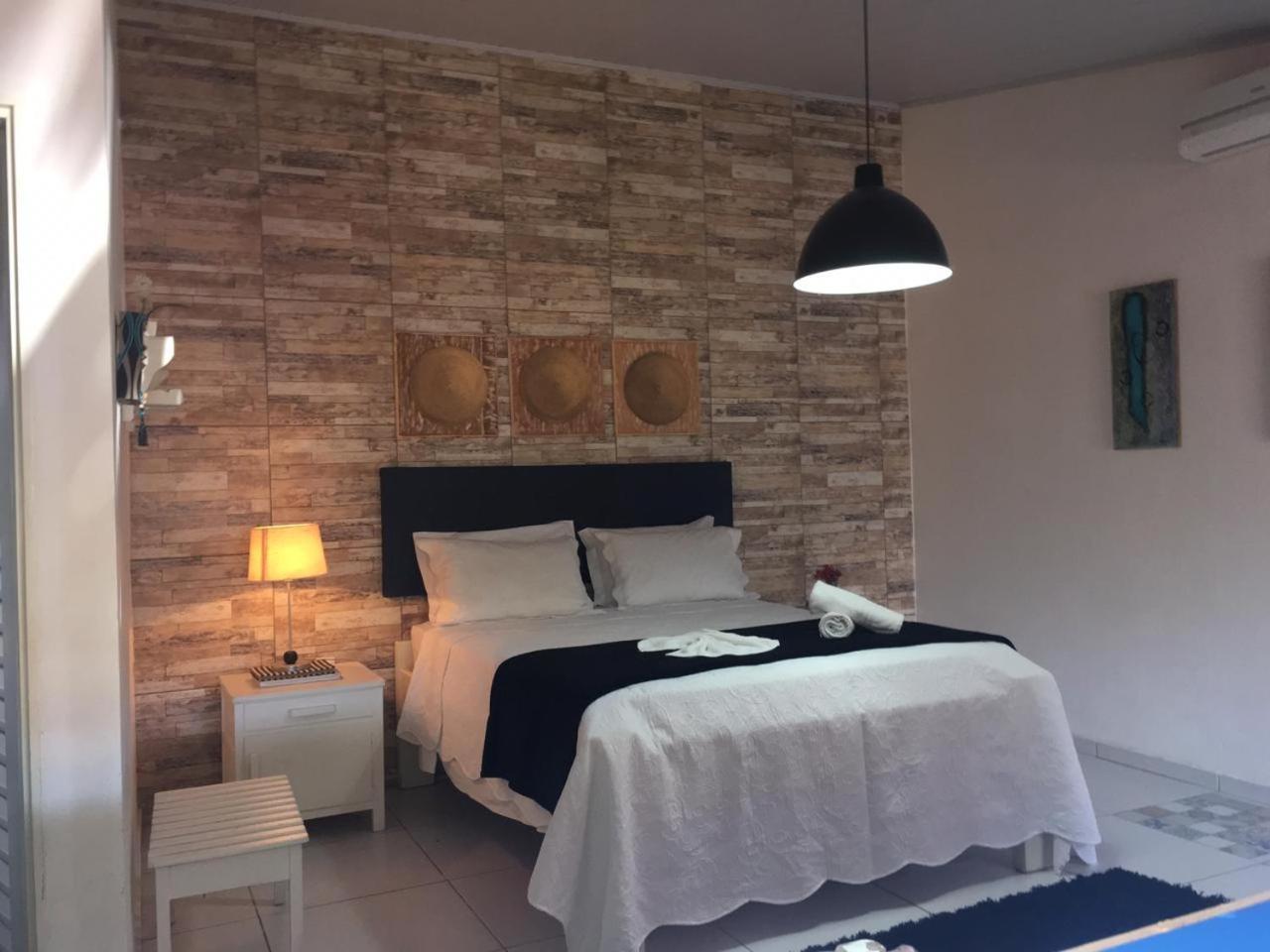 Pousada Vila Vitoria Pirenópolis Εξωτερικό φωτογραφία