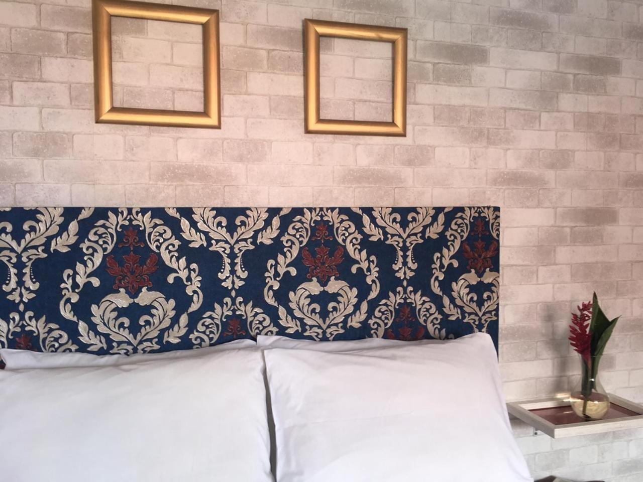 Pousada Vila Vitoria Pirenópolis Εξωτερικό φωτογραφία
