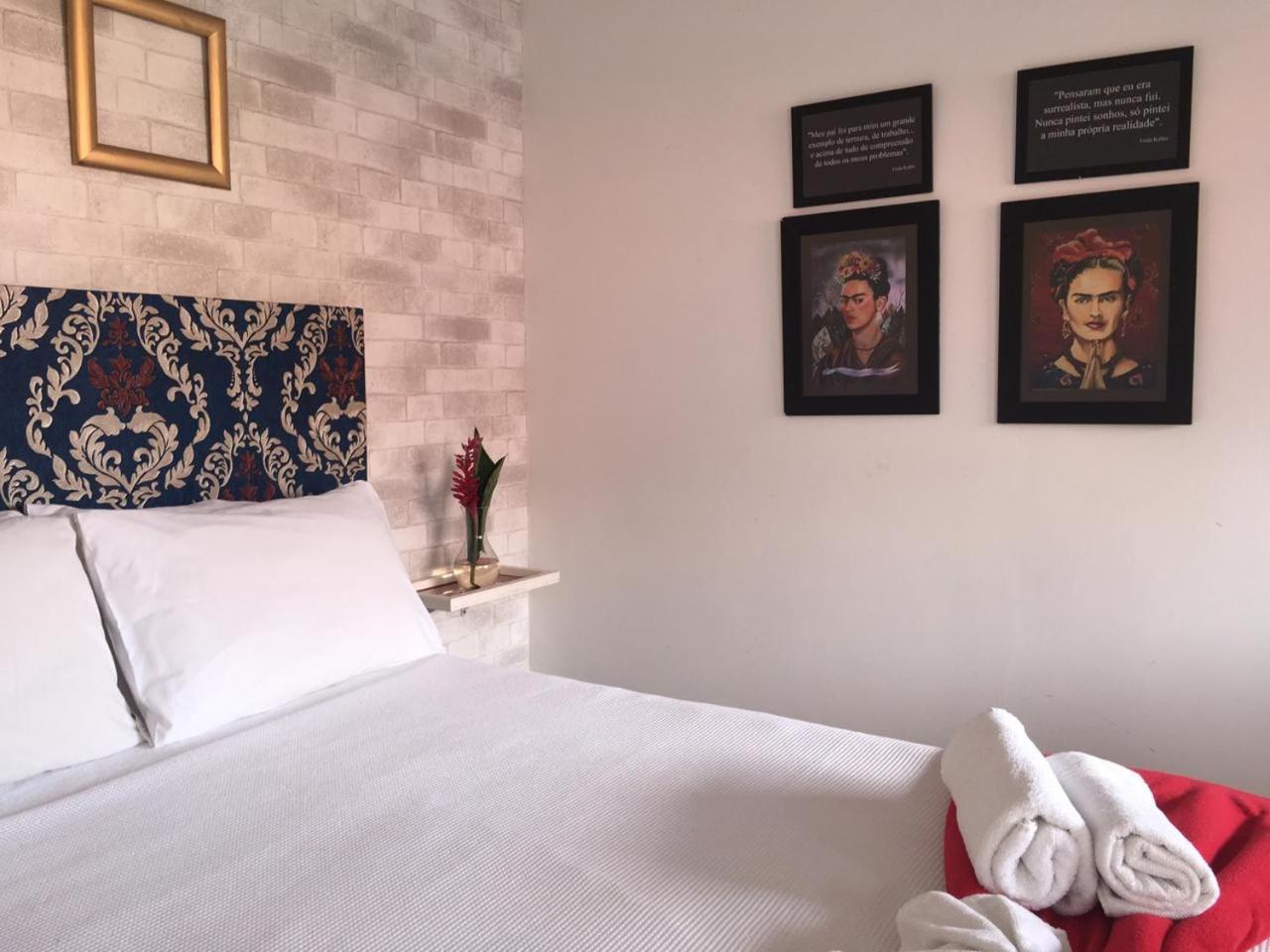Pousada Vila Vitoria Pirenópolis Εξωτερικό φωτογραφία