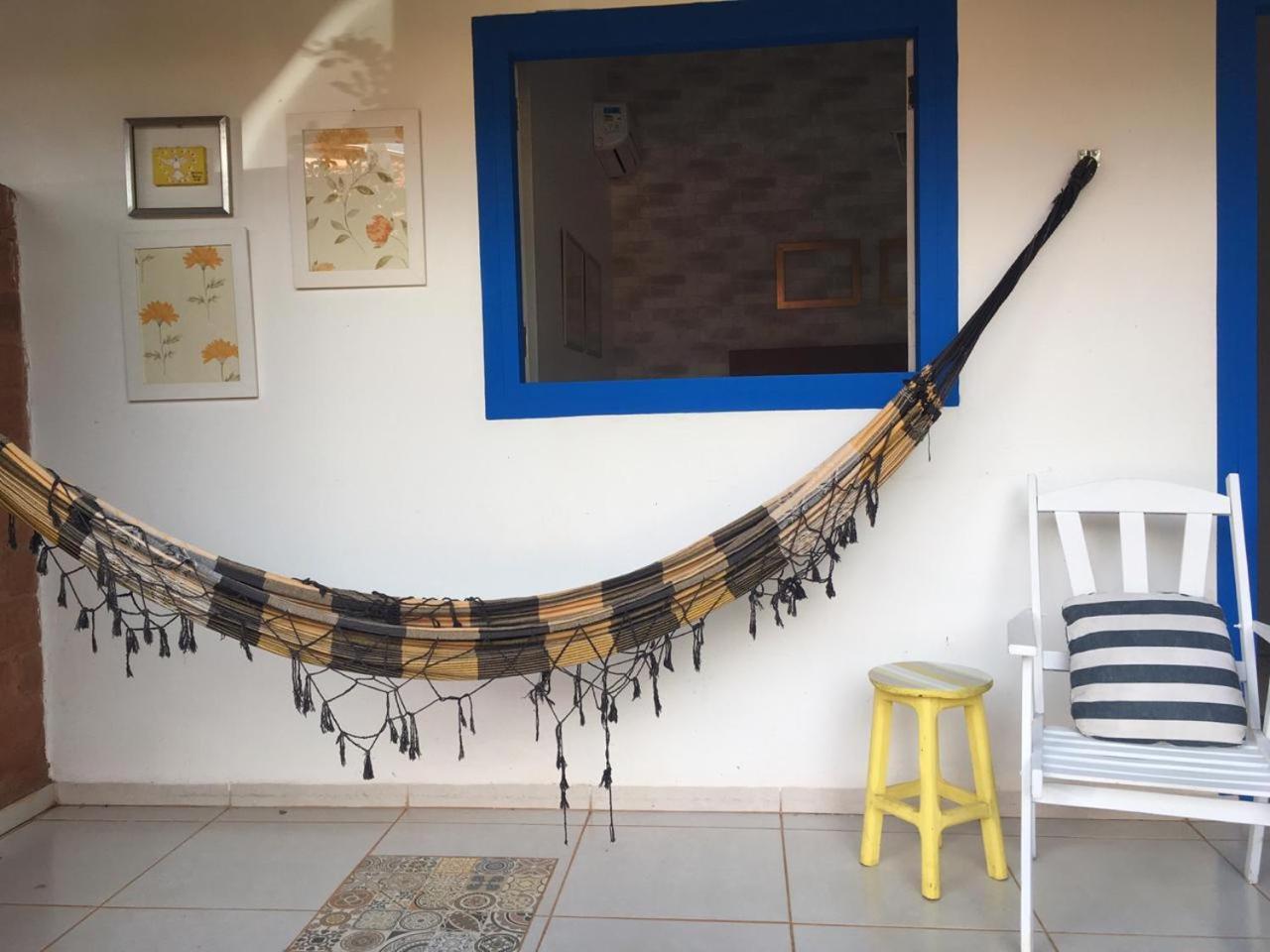 Pousada Vila Vitoria Pirenópolis Εξωτερικό φωτογραφία