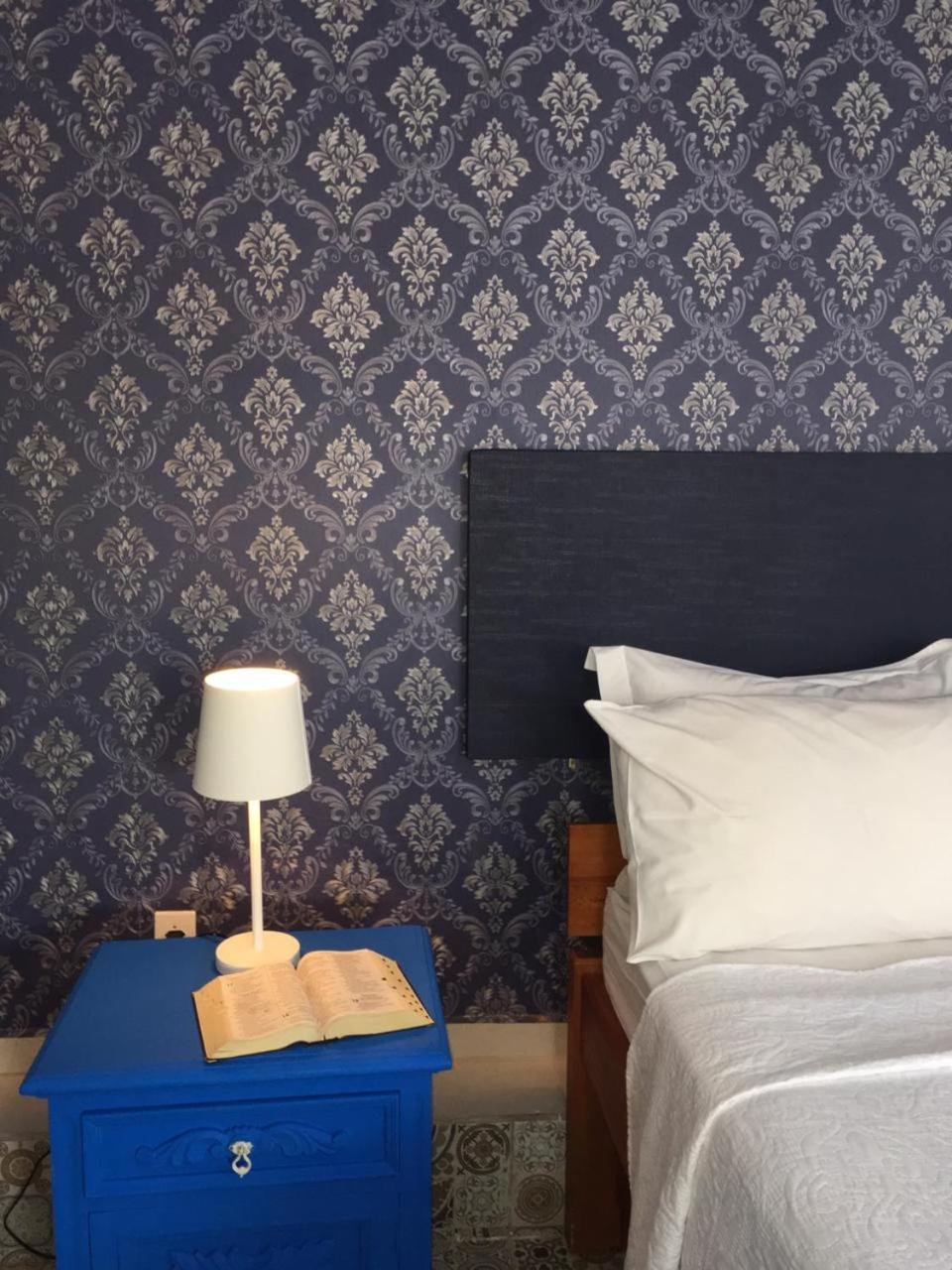 Pousada Vila Vitoria Pirenópolis Εξωτερικό φωτογραφία