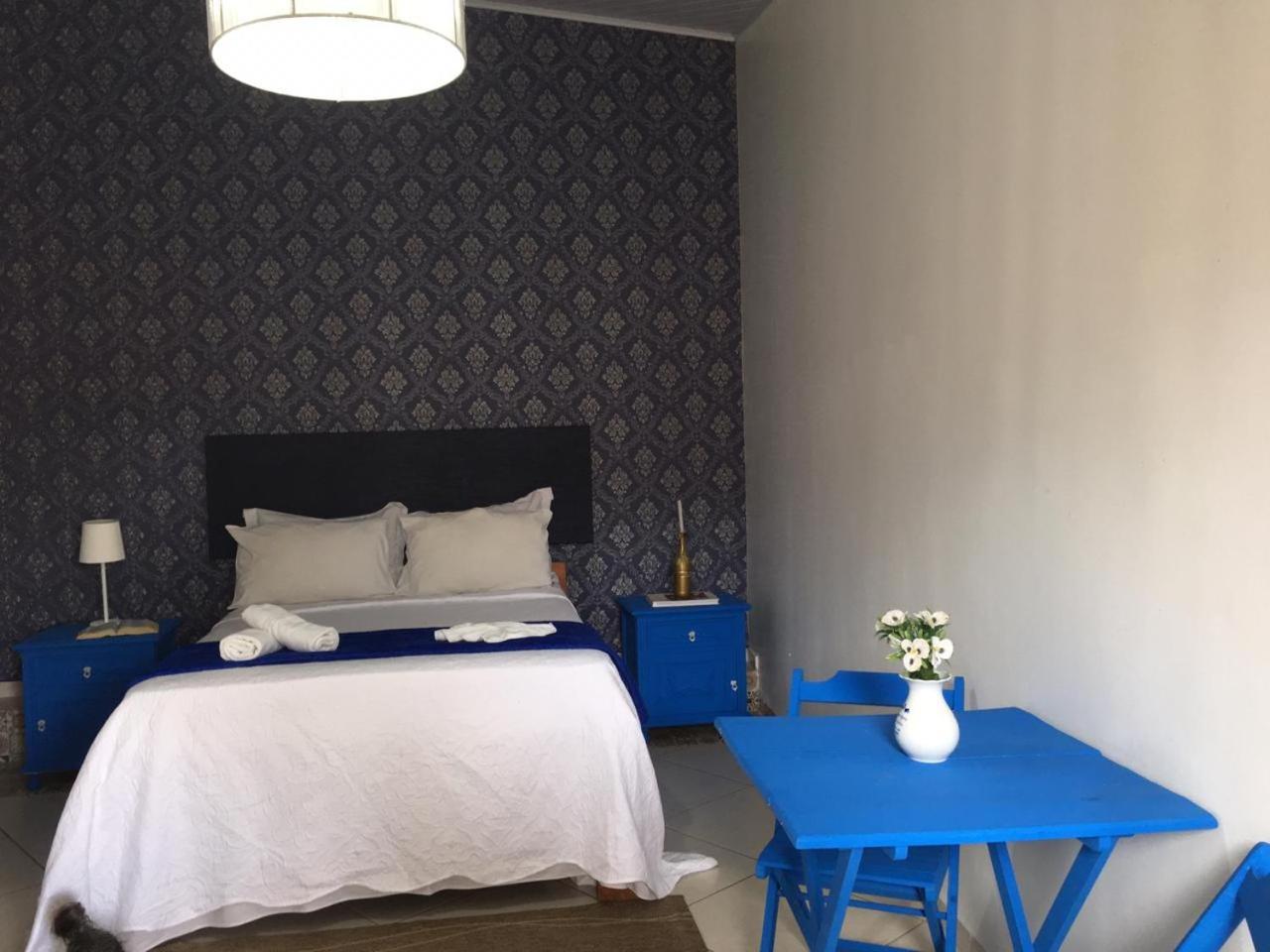 Pousada Vila Vitoria Pirenópolis Εξωτερικό φωτογραφία
