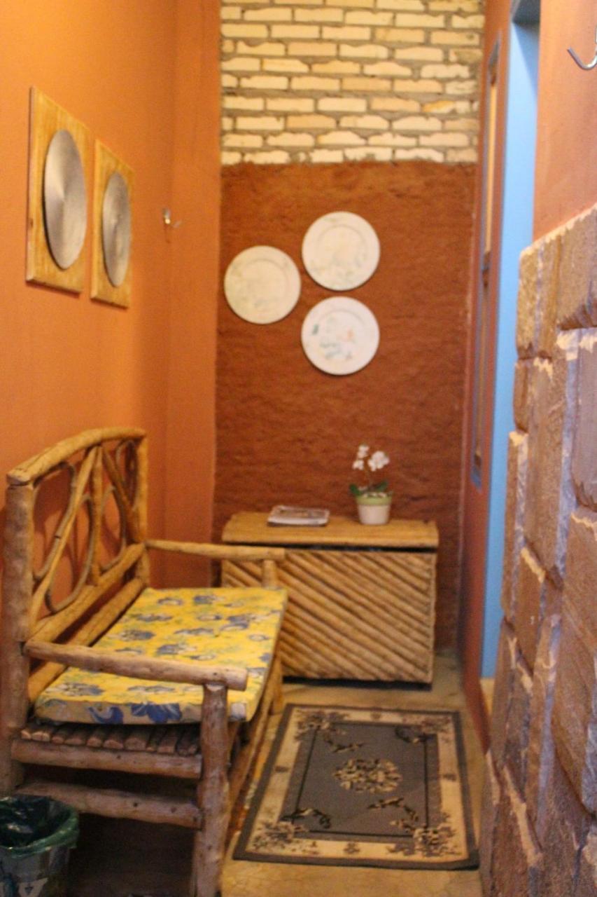 Pousada Vila Vitoria Pirenópolis Εξωτερικό φωτογραφία