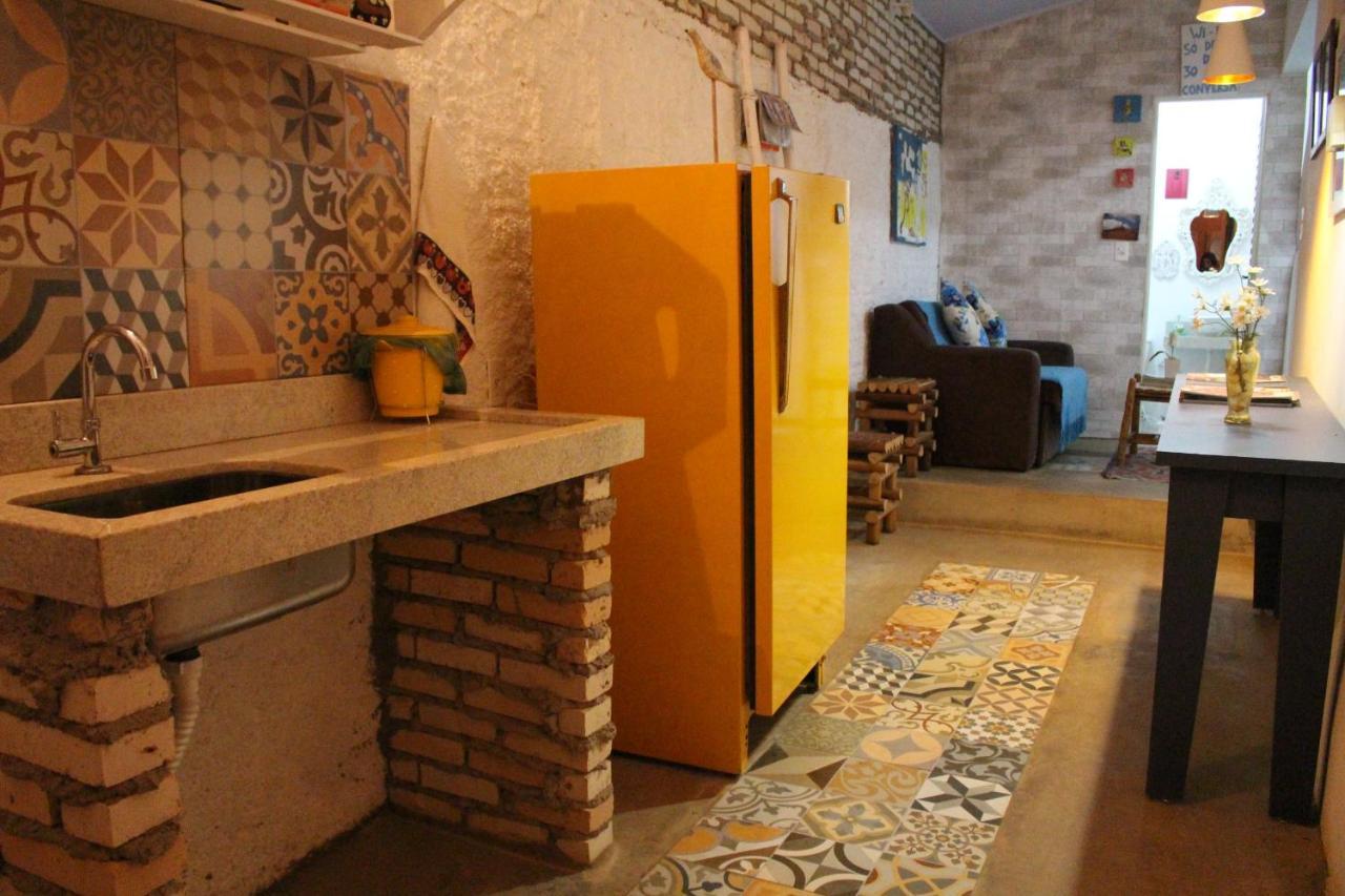 Pousada Vila Vitoria Pirenópolis Εξωτερικό φωτογραφία