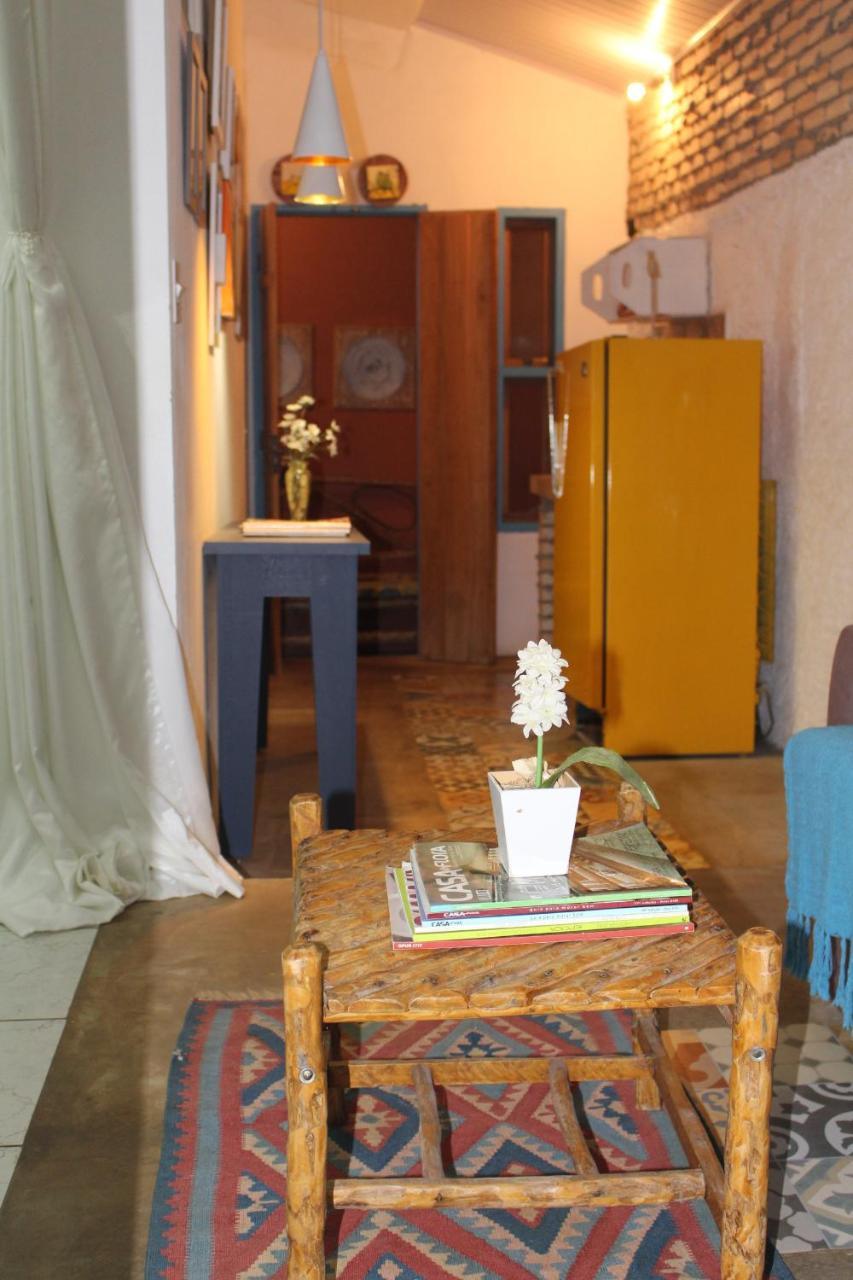 Pousada Vila Vitoria Pirenópolis Εξωτερικό φωτογραφία